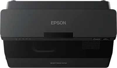 Epson EB-755F | v11ha08640 | 3-LCD-Projektor - 3600 lm (weiß)