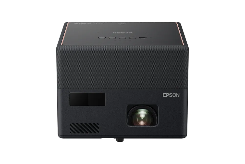 Epson EF-12 | v11ha14040 | 3-LCD-Projektor - tragbar