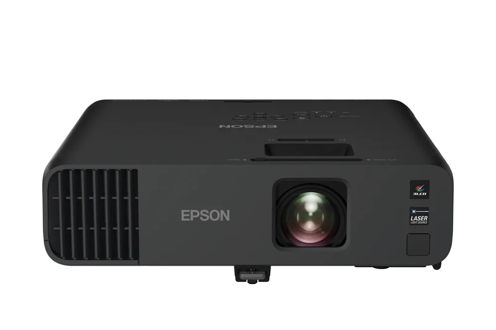 Epson EB-L255F | v11ha17140 | 3-LCD-Projektor - 4500 lm (weiß)