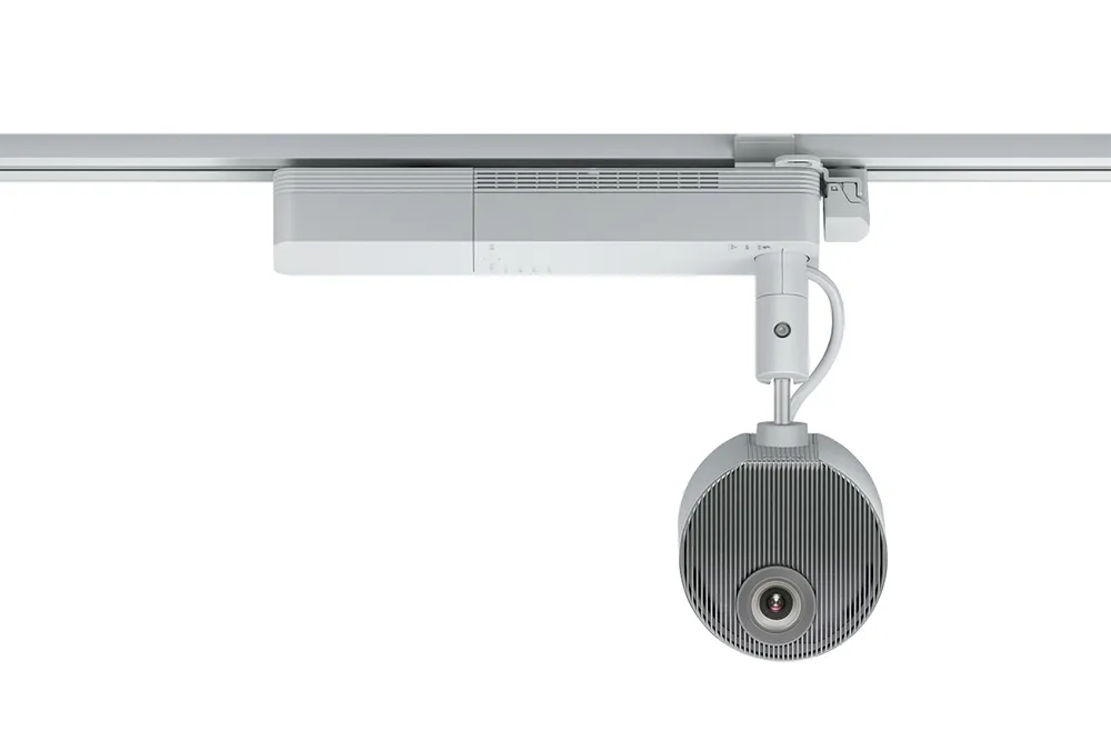 Epson LightScene EV-110 | v11ha22040 | 3-LCD-Projektor - 2200 lm (weiß)