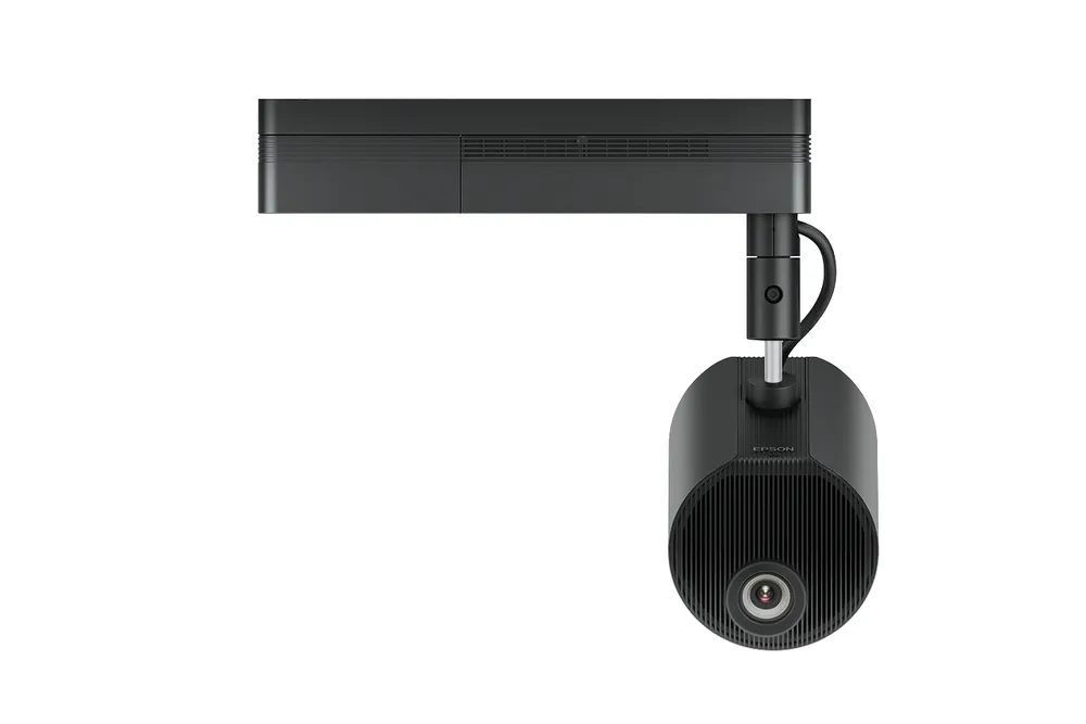 Epson LightScene EV-115 | v11ha22140 | 3-LCD-Projektor - 2200 lm (weiß)