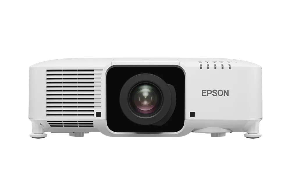 Epson EB-PU1006W | v11ha35940 | 3-LCD-Projektor - 6000 lm (weiß)