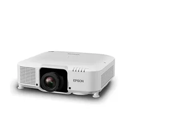 Epson EB-PU2010W | v11ha52940 | 3-LCD-Projektor - 10000 lm (weiß)