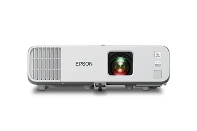 Epson EB-L210W | v11ha70080 | 3-LCD-Projektor - 4500 lm (weiß)