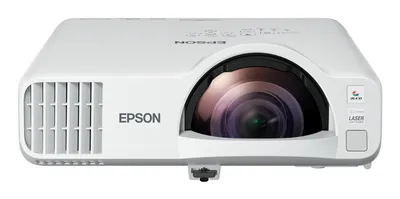 Epson EB-L210SF | v11ha75080 | 3-LCD-Projektor - 4000 lm (weiß)