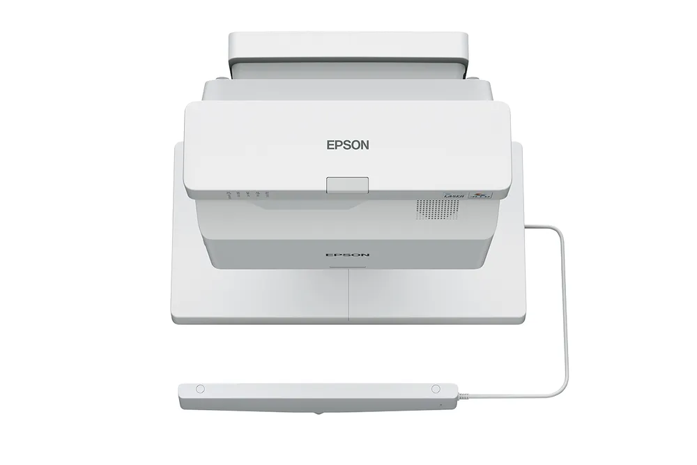 Epson EB-770FI | v11ha78080 | 3-LCD-Projektor - 4100 lm (weiß)