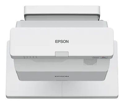 Epson EB-770F | v11ha79080 | 3-LCD-Projektor - 4100 lm (weiß)