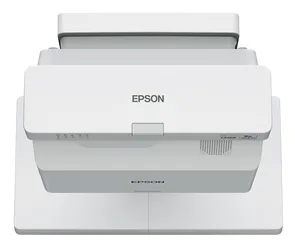 Epson EB-760W | v11ha81080 | 3-LCD-Projektor - 4100 lm (weiß)