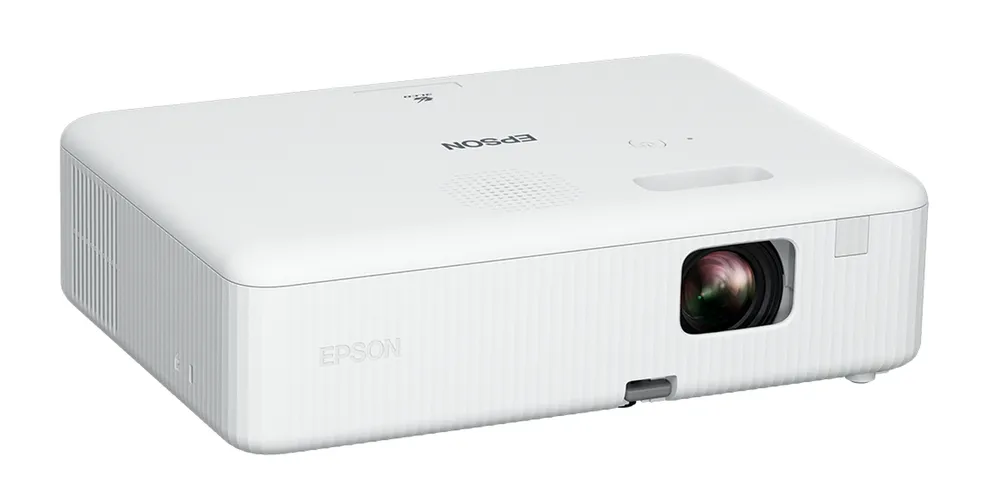 Epson CO-W01 | v11ha86040 | 3-LCD-Projektor - tragbar