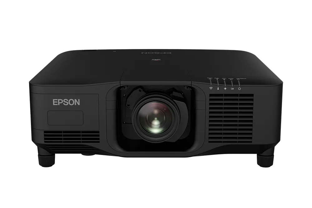 Epson EB-PQ2213B | v11hb03880 | 3-LCD-Projektor - 13000 lm (weiß)