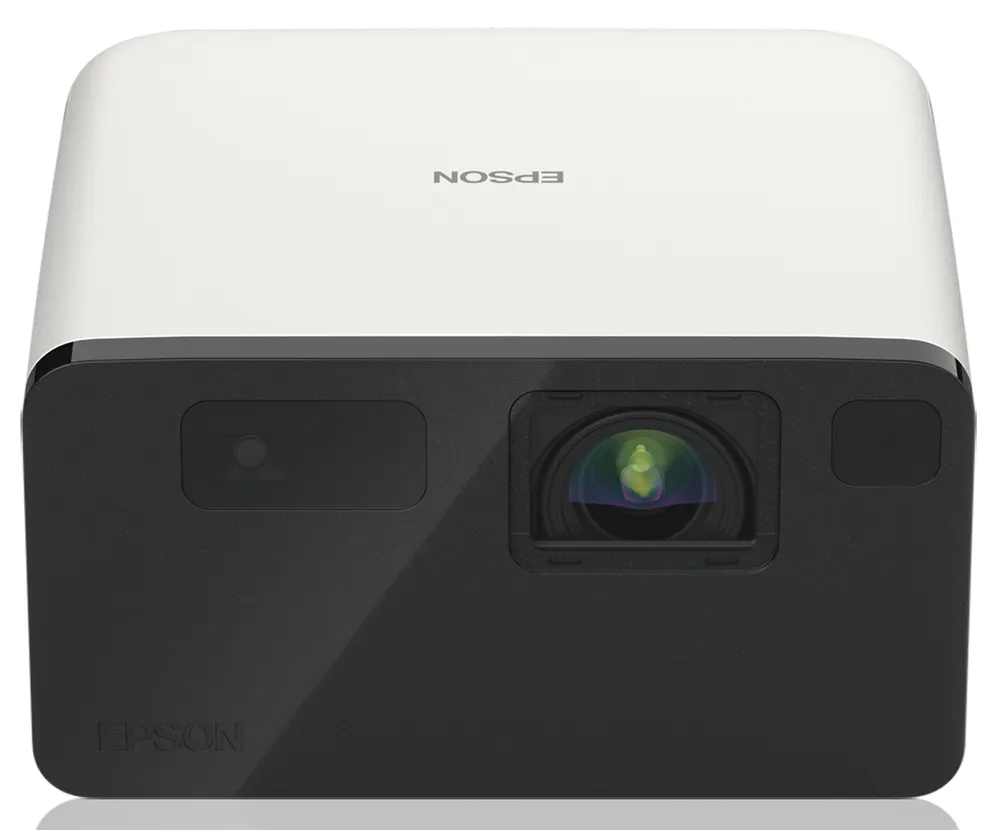 Epson EF-21W | v11hb35040 | 3-LCD-Projektor - tragbar