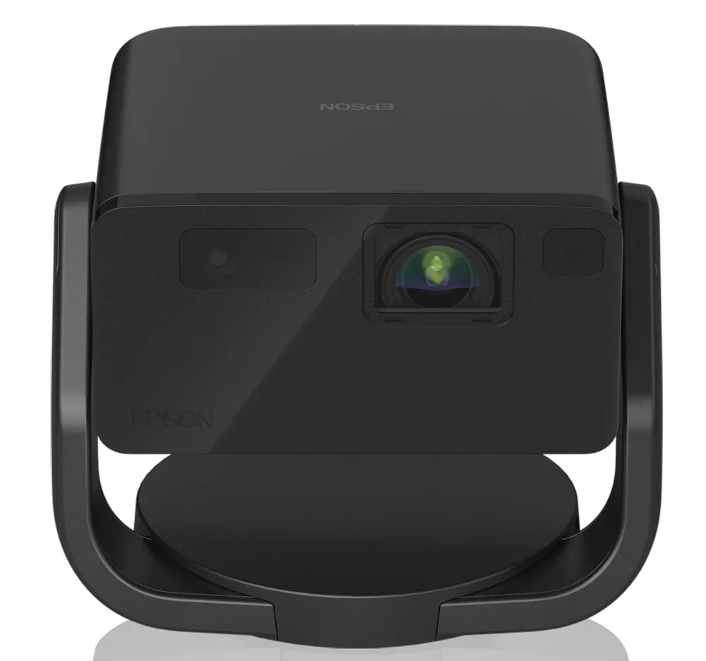 Epson EF-22B | v11hb38140 | 3-LCD-Projektor - tragbar