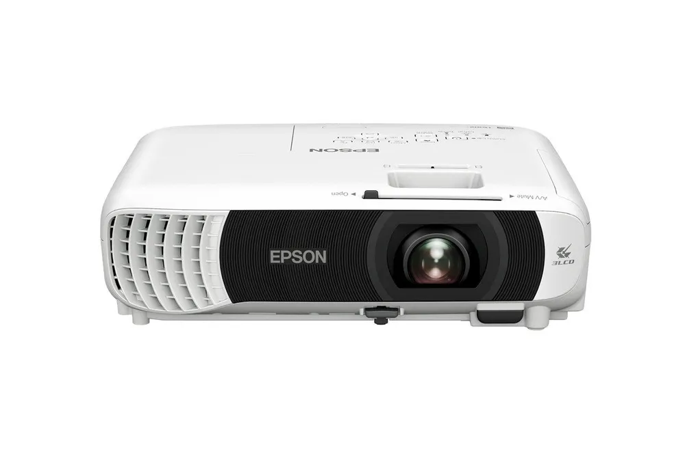 Epson EB-FH08 | v11hb54040 | 3-LCD-Projektor - tragbar