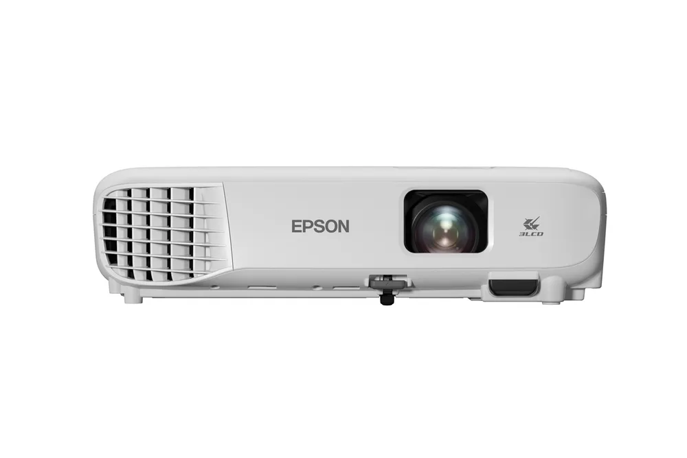 Epson EB-W53 3LCD Pojector 4000lm