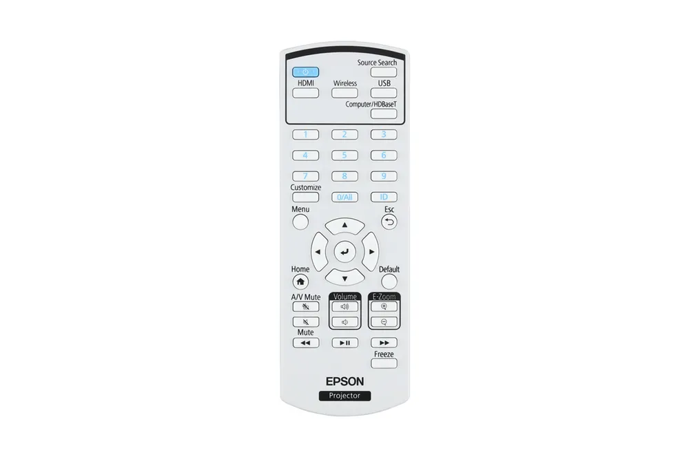 Epson EH-TW840