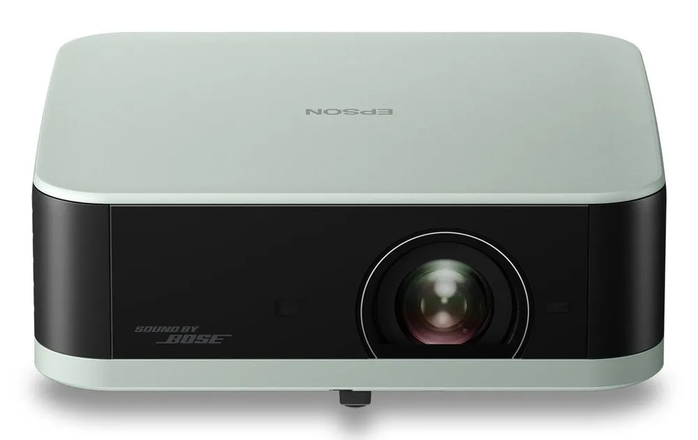 Projektor Epson Home Cinema V11HB72340 1080p 700 Lumen 150" Laser/LED LCD Smart TV