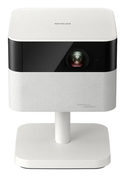 Epson Lifestudio Flex EF-71 | v11hb79040 | 3-LCD-Projektor - 700 lm (weiß)