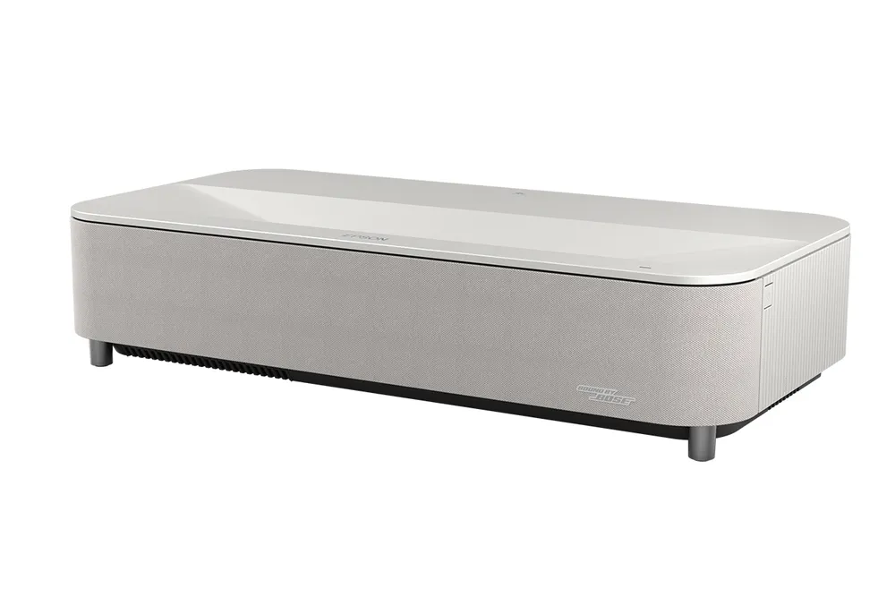 Epson Lifestudio Grand Plus EH-LS970W | v11hb83040 | 3-LCD-Projektor - 4000 lm (weiß)