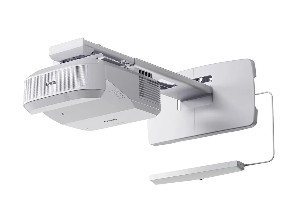 Epson EB-870Ei 5000lm 4K interactive Projector
