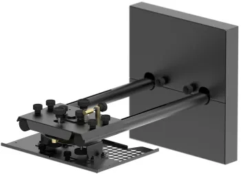 Deckenhalterung für Epson V12H006AZ0 Projektor für EB-815E