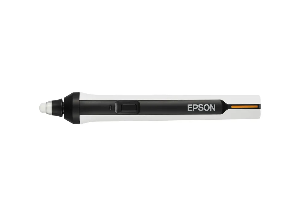 Lápiz digital Epson ELPPN05A Orange Negro/Blanco Universal AA EB-6xxWi/Ui 14xxUi