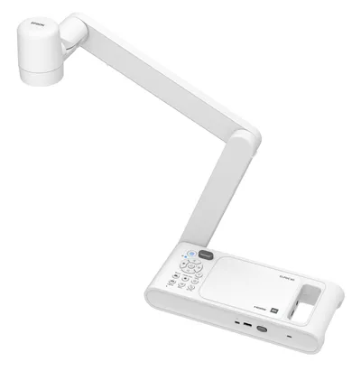 Dokumentenkamera Epson V12HB09080 13 MP 4K Ultra HD Wi-Fi HDMI