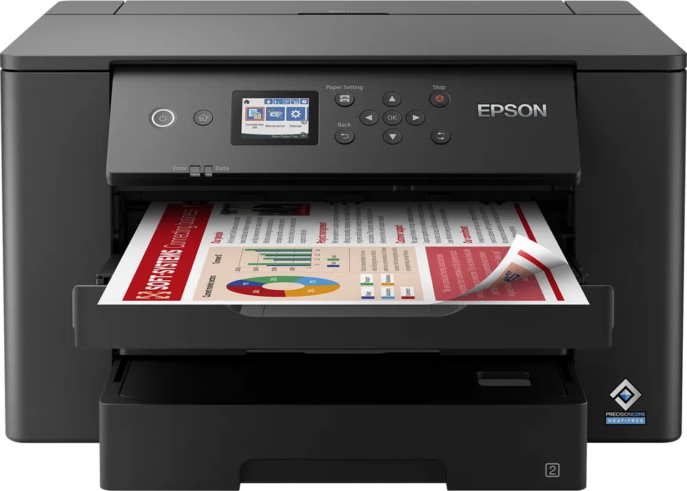 WorkForce WF-7310DTW A3+ Drucker