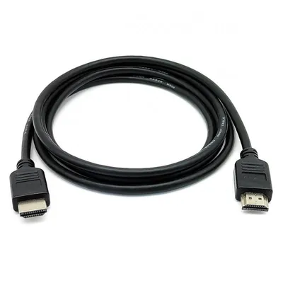 Equip 119310 HDMI-Kabel 1,8 m HDMI Typ A (Standard)