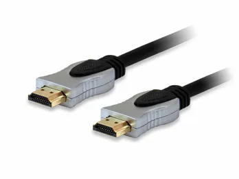 Equip 119340 HDMI-Kabel 5 m HDMI Typ A (Standard) Schwarz