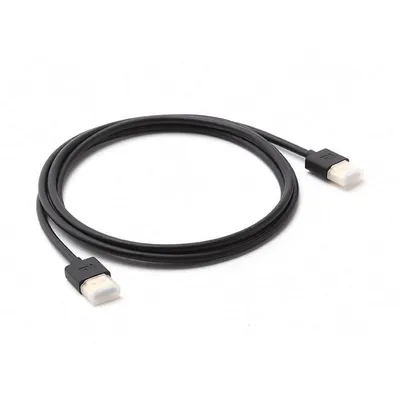 Equip 119341 HDMI-Kabel 1 m HDMI Typ A (Standard) Schwarz, Rot
