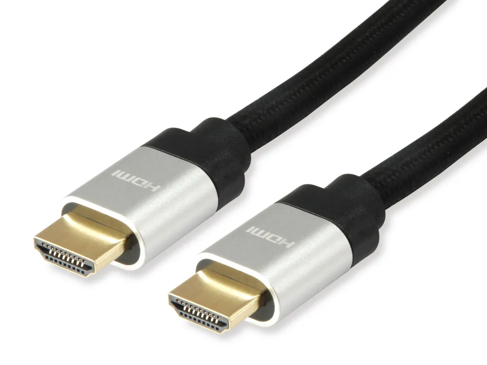 Rüsten Sie HDMI 2.1 8K Hochgeschwindigkeitskabel 5 m aus