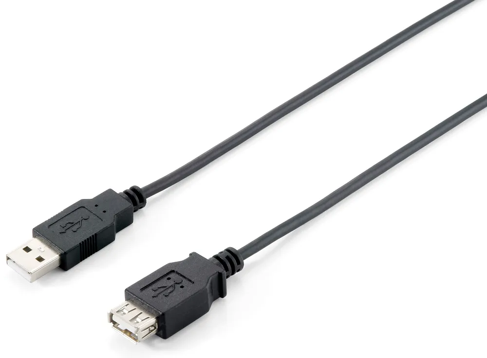 Equip 128851 USB Kabel 3 m USB A