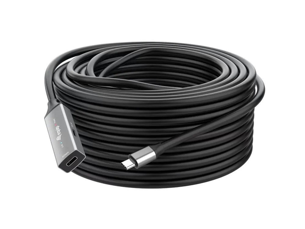 USB-C Kabel EQUIP 133356 5 m Schwarz 5 Gbit/s USB 3.2 Gen 1