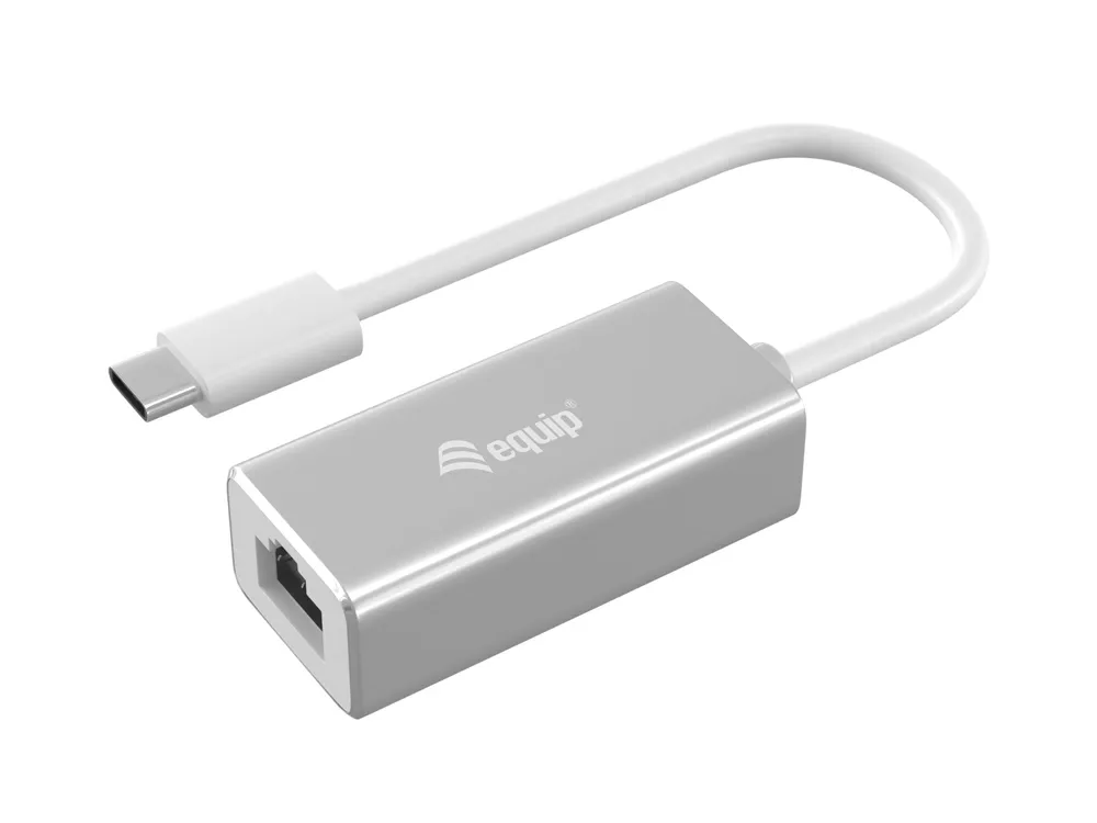 Equip 133454 Netzwerkkarte Ethernet 1000 Mbit/s