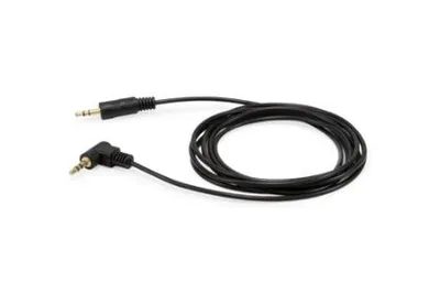 Equip 147084 Audio-Kabel 2,5 m 3.5mm Schwarz