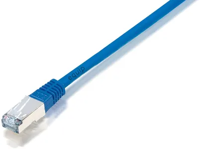 Equip 225431 Netzwerkkabel 2 m Cat5e F/UTP (FTP)