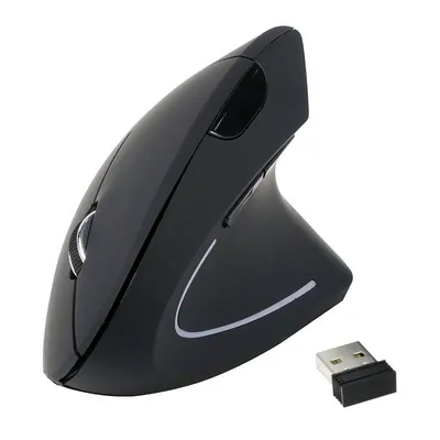 Equip 245110 Maus rechts RF Wireless Optisch 1600 DPI