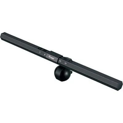 LED-Monitorleuchte USB von Equip