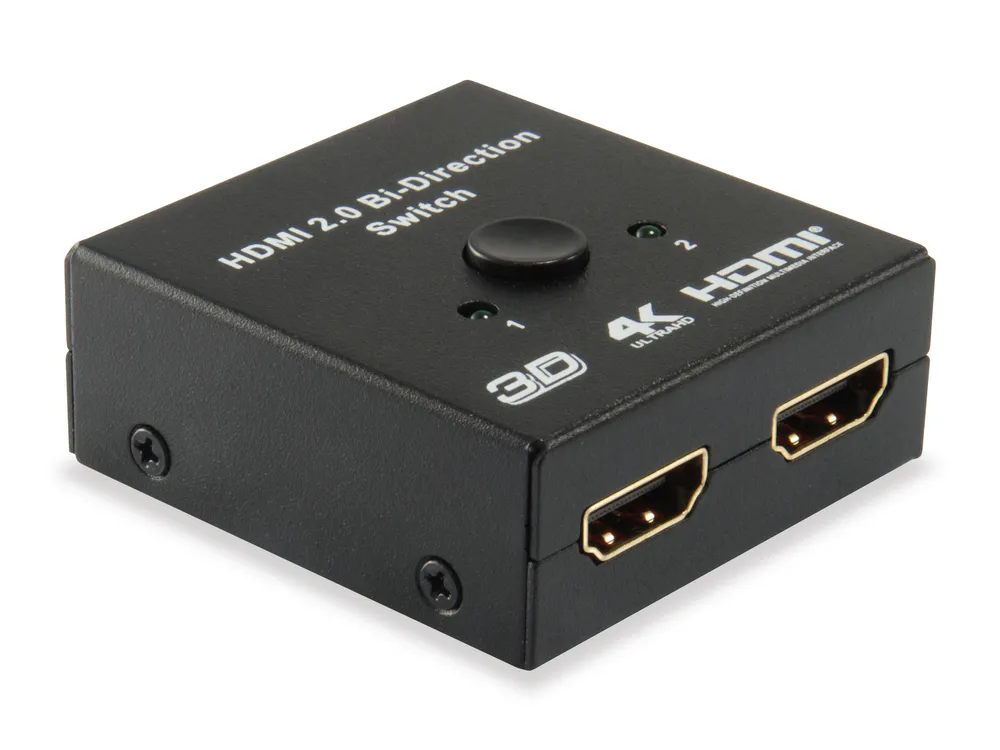 Equip 332723 Video-Switch HDMI