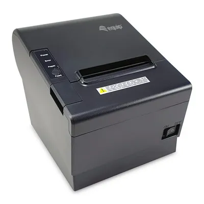 Equip 351002 POS-Drucker 203 x 203 DPI Kabelgebunden Thermodruck