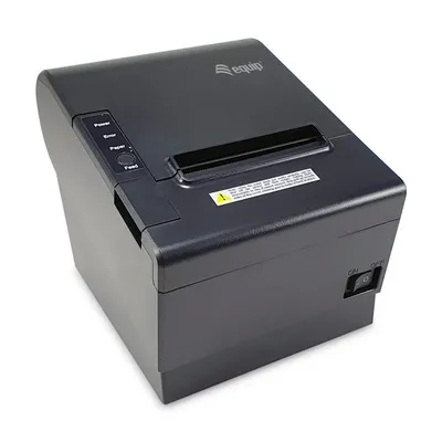Equip 351003 POS-Drucker 203 x 203 DPI Kabelgebunden Thermodruck