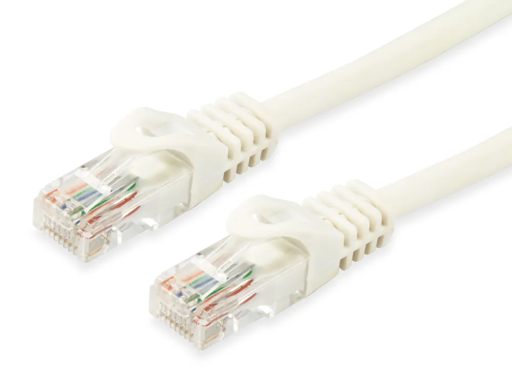 Equip 603003 Netzwerkkabel 2 m Cat6a U/UTP (UTP)