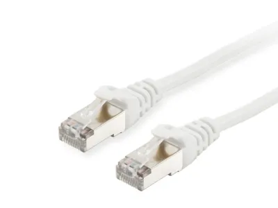 Equip 605530 Netzwerkkabel Blau 1 m Cat6 S/FTP (S-STP)