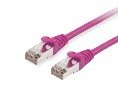 Equip 605551 Netzwerkkabel 2 m Cat6 S/FTP (S-STP)