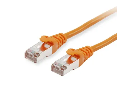 Equip 605570 Netzwerkkabel 1 m Cat6 S/FTP (S-STP)