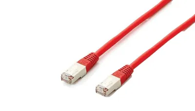 Equip 605622 Netzwerkkabel 3 m Cat6a S/FTP (S-STP)