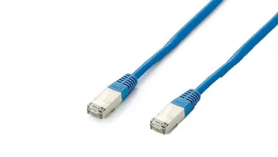 Equip 605637 Netzwerkkabel 0,5 m Cat6a S/FTP (S-STP)