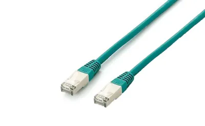 Equip 605641 Netzwerkkabel 2 m Cat6a S/FTP (S-STP)