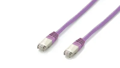 Equip 605654 Netzwerkkabel 5 m Cat6a S/FTP (S-STP)