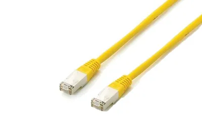Equip 605661 Netzwerkkabel 2 m Cat6a S/FTP (S-STP)
